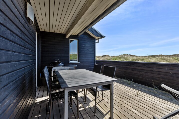 Ferienhaus B2958 in Kirstinevej 100, Bjerregård - Bild #33