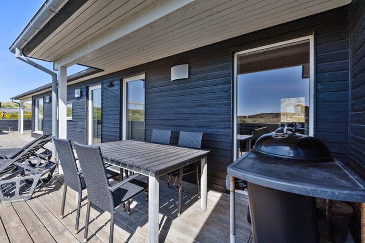 Ferienhaus B2958 in Kirstinevej 100, Bjerregård - Bild #34