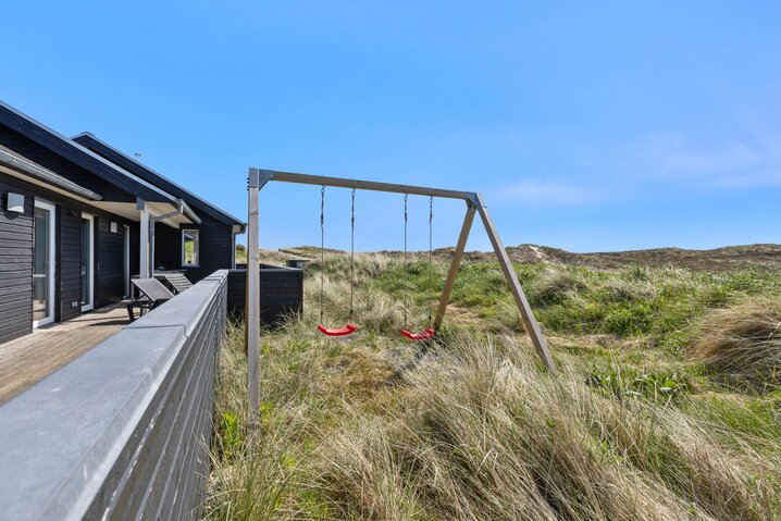 Ferienhaus B2958 in Kirstinevej 100, Bjerregård - Bild #35