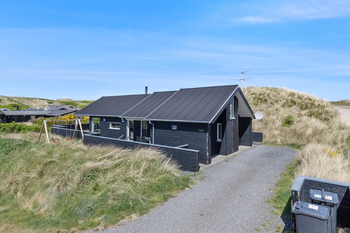 Ferienhaus B2958 in Kirstinevej 100, Bjerregård - Bild #36