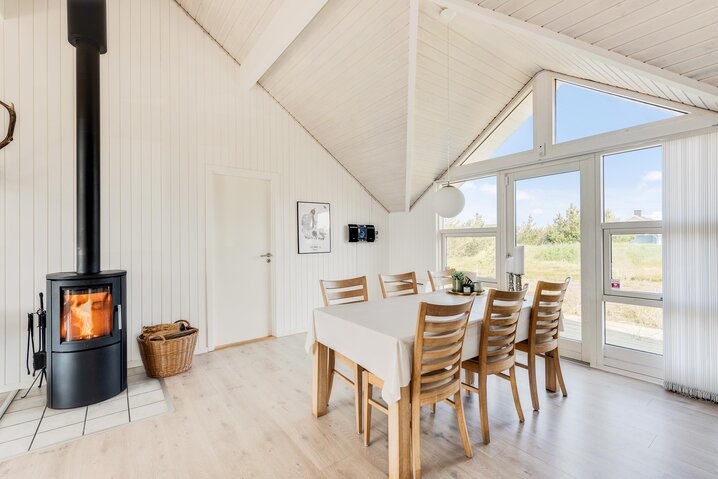 Sommerhus B2960 på Humlegårdsvej 34, Bjerregård - Billede #6