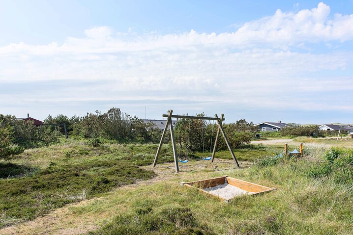 Sommerhus B2960 på Humlegårdsvej 34, Bjerregård - Billede #30