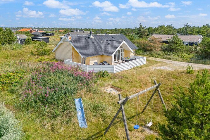 Ferienhaus B2960 in Humlegårdsvej 34, Bjerregård - Bild #0