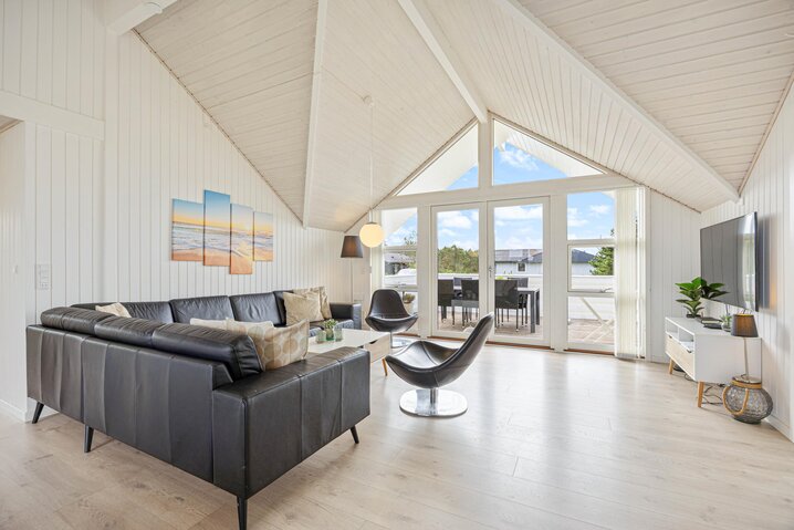 Ferienhaus B2960 in Humlegårdsvej 34, Bjerregård - Bild #3