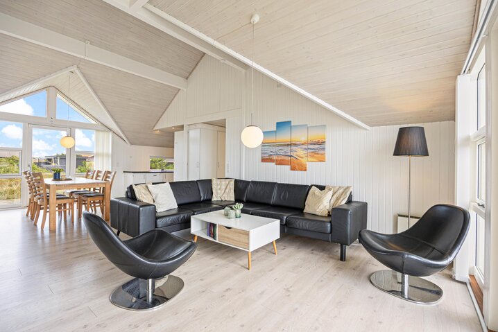 Ferienhaus B2960 in Humlegårdsvej 34, Bjerregård - Bild #4