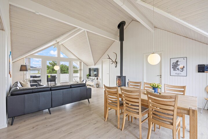 Ferienhaus B2960 in Humlegårdsvej 34, Bjerregård - Bild #5