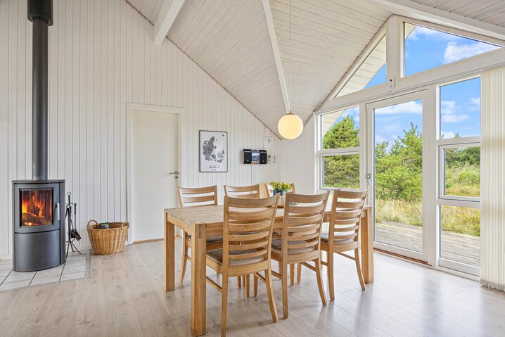 Ferienhaus B2960 in Humlegårdsvej 34, Bjerregård - Bild #6