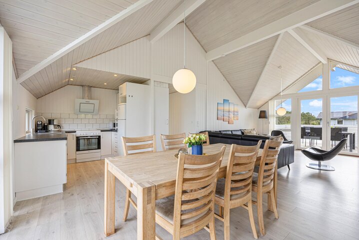 Ferienhaus B2960 in Humlegårdsvej 34, Bjerregård - Bild #8