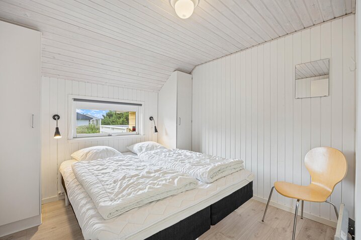 Ferienhaus B2960 in Humlegårdsvej 34, Bjerregård - Bild #11
