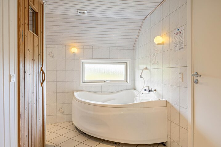 Ferienhaus B2960 in Humlegårdsvej 34, Bjerregård - Bild #14