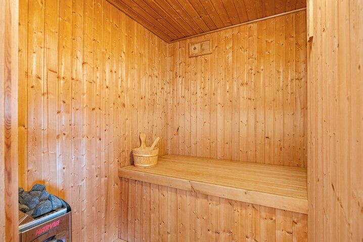 Ferienhaus B2960 in Humlegårdsvej 34, Bjerregård - Bild #16