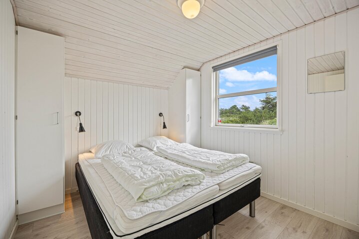 Ferienhaus B2960 in Humlegårdsvej 34, Bjerregård - Bild #17