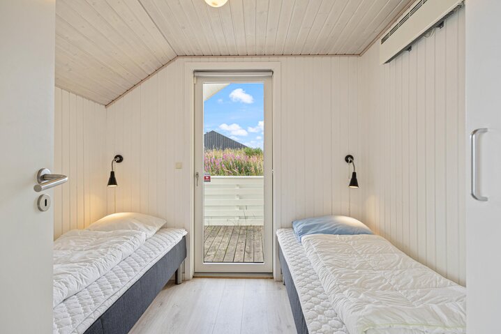 Ferienhaus B2960 in Humlegårdsvej 34, Bjerregård - Bild #18