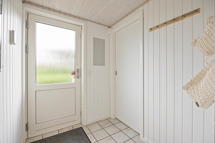 Ferienhaus B2960 in Humlegårdsvej 34, Bjerregård - Bild #19