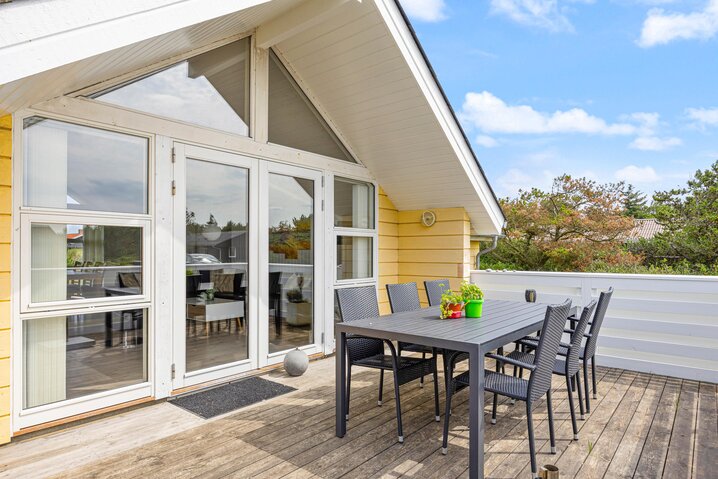 Ferienhaus B2960 in Humlegårdsvej 34, Bjerregård - Bild #22