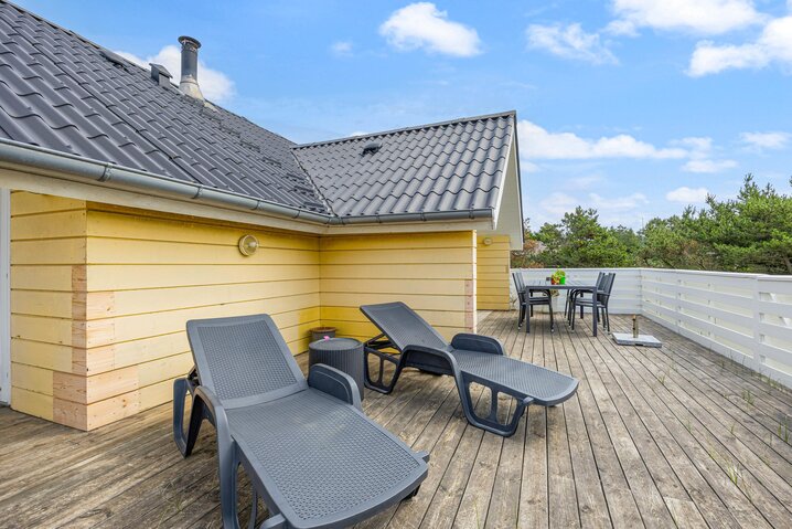 Ferienhaus B2960 in Humlegårdsvej 34, Bjerregård - Bild #24