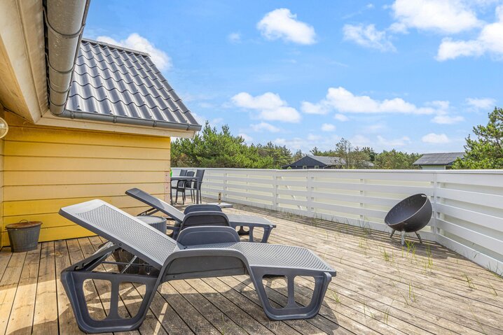 Ferienhaus B2960 in Humlegårdsvej 34, Bjerregård - Bild #25