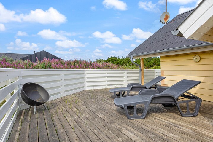 Ferienhaus B2960 in Humlegårdsvej 34, Bjerregård - Bild #26