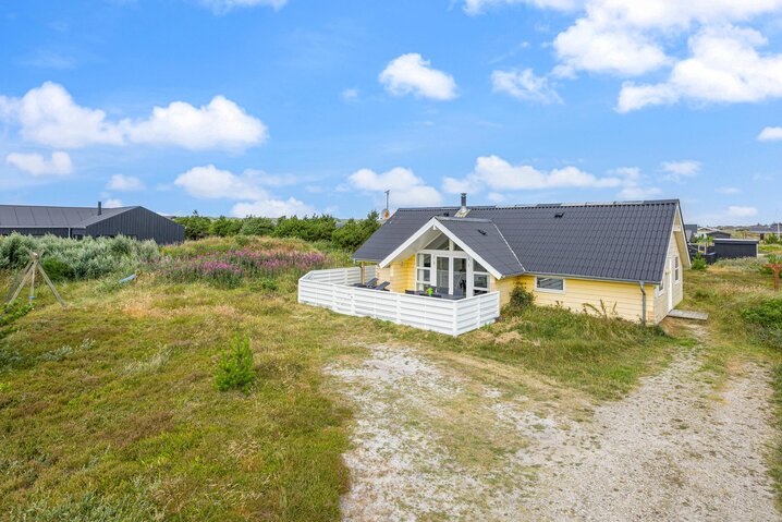 Ferienhaus B2960 in Humlegårdsvej 34, Bjerregård - Bild #27