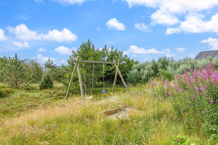 Ferienhaus B2960 in Humlegårdsvej 34, Bjerregård - Bild #28