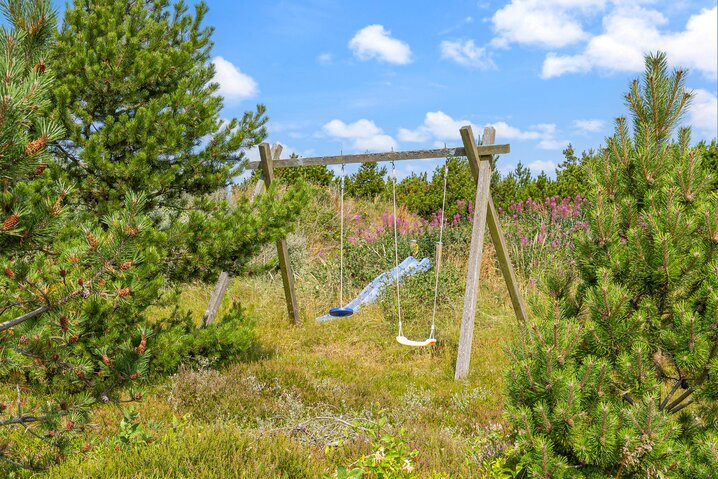 Ferienhaus B2960 in Humlegårdsvej 34, Bjerregård - Bild #29