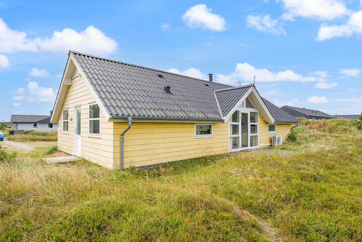 Ferienhaus B2960 in Humlegårdsvej 34, Bjerregård - Bild #30