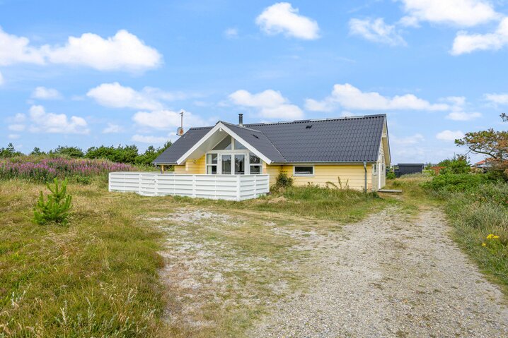 Ferienhaus B2960 in Humlegårdsvej 34, Bjerregård - Bild #31