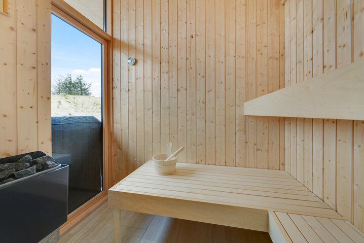 Ferienhaus B2964 in Bjerregårdsvej 91A, Bjerregård - Bild #21