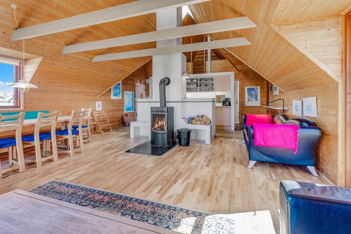 Ferienhaus 60397 in Horns Rev 37, Blåvand - Bild #7