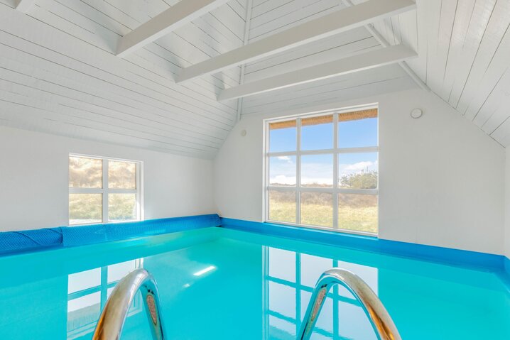 Ferienhaus 60397 in Horns Rev 37, Blåvand - Bild #14