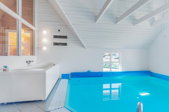 Ferienhaus 60397 in Horns Rev 37, Blåvand - Bild #15