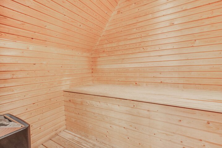 Ferienhaus 60397 in Horns Rev 37, Blåvand - Bild #27