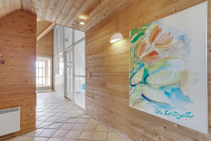 Ferienhaus 60397 in Horns Rev 37, Blåvand - Bild #39