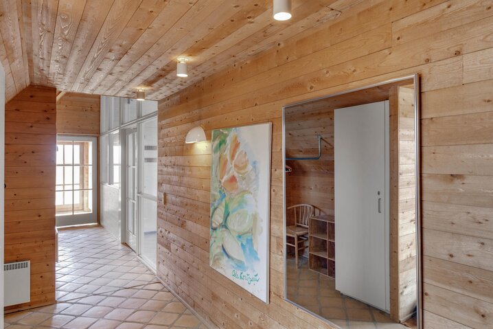 Ferienhaus 60397 in Horns Rev 37, Blåvand - Bild #40