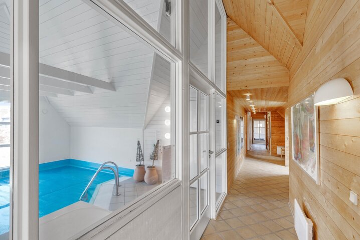 Ferienhaus 60397 in Horns Rev 37, Blåvand - Bild #41