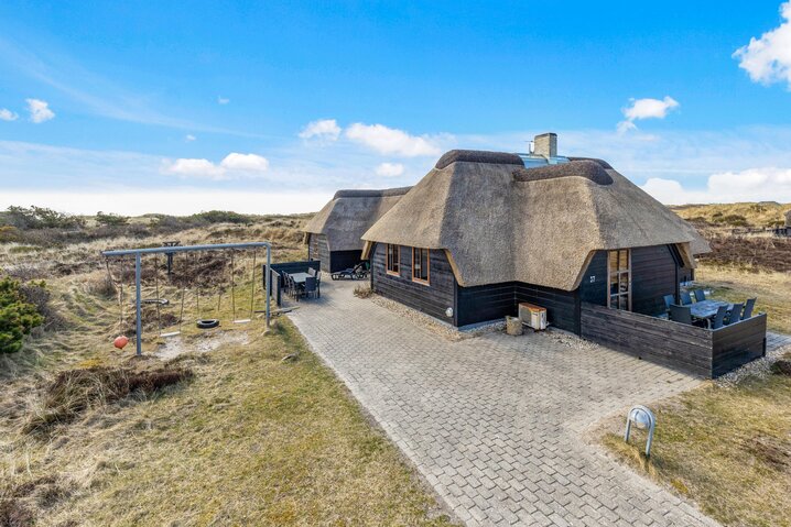 Ferienhaus 60397 in Horns Rev 37, Blåvand - Bild #30