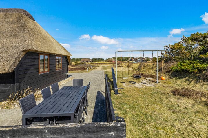 Ferienhaus 60397 in Horns Rev 37, Blåvand - Bild #37