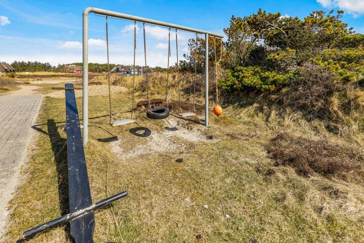 Ferienhaus 60397 in Horns Rev 37, Blåvand - Bild #38