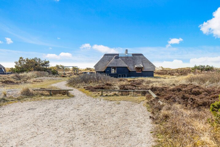 Ferienhaus 60397 in Horns Rev 37, Blåvand - Bild #47