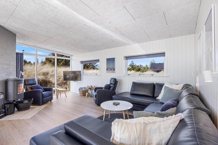 Ferienhaus B2964 in Bjerregårdsvej 91A, Bjerregård - Bild #1