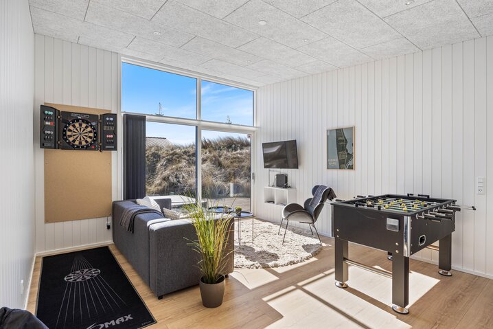 Ferienhaus B2964 in Bjerregårdsvej 91A, Bjerregård - Bild #3