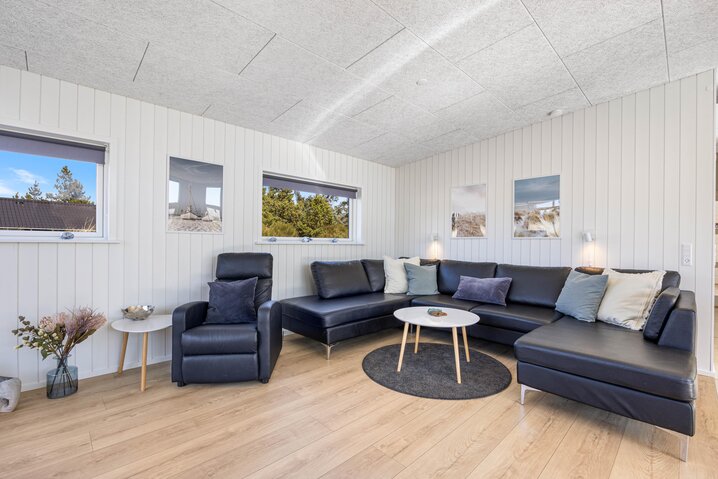 Ferienhaus B2964 in Bjerregårdsvej 91A, Bjerregård - Bild #4