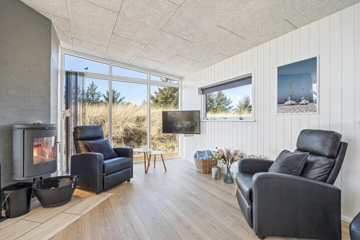 Ferienhaus B2964 in Bjerregårdsvej 91A, Bjerregård - Bild #6