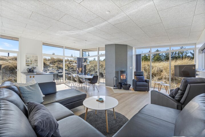 Ferienhaus B2964 in Bjerregårdsvej 91A, Bjerregård - Bild #7