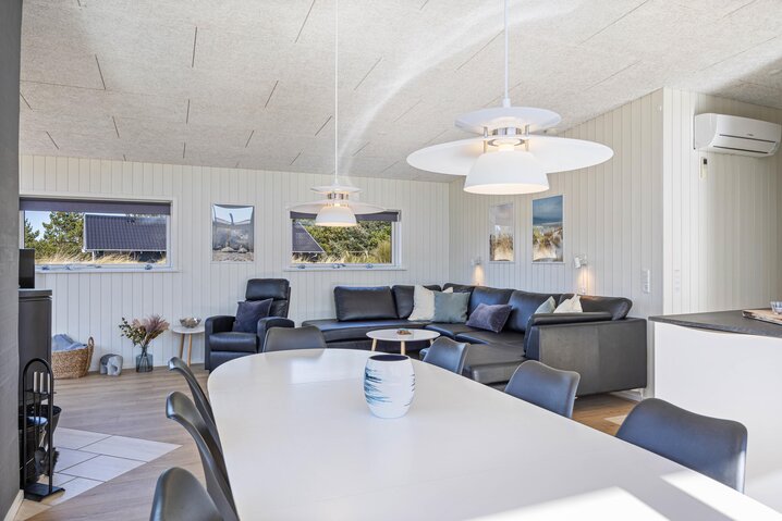 Ferienhaus B2964 in Bjerregårdsvej 91A, Bjerregård - Bild #8