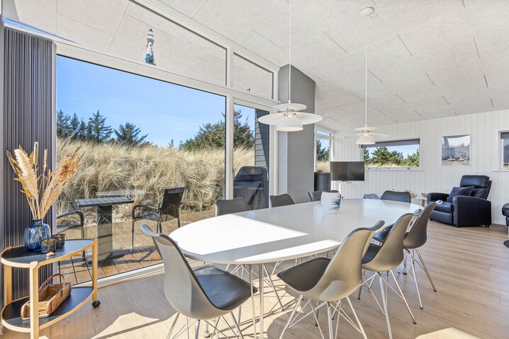 Ferienhaus B2964 in Bjerregårdsvej 91A, Bjerregård - Bild #9