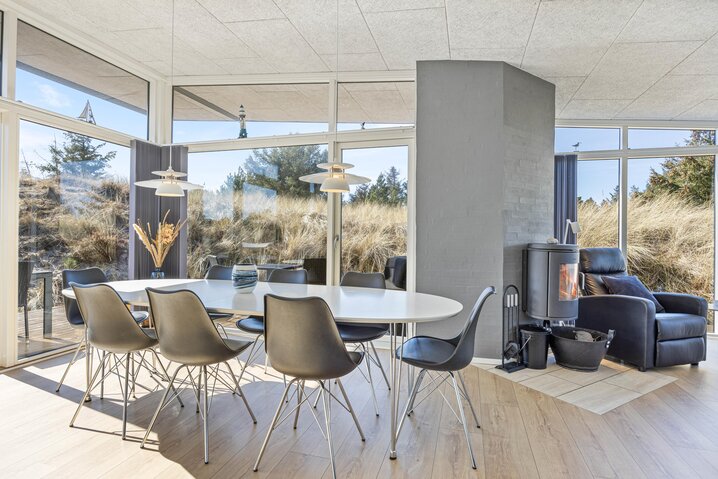 Ferienhaus B2964 in Bjerregårdsvej 91A, Bjerregård - Bild #10