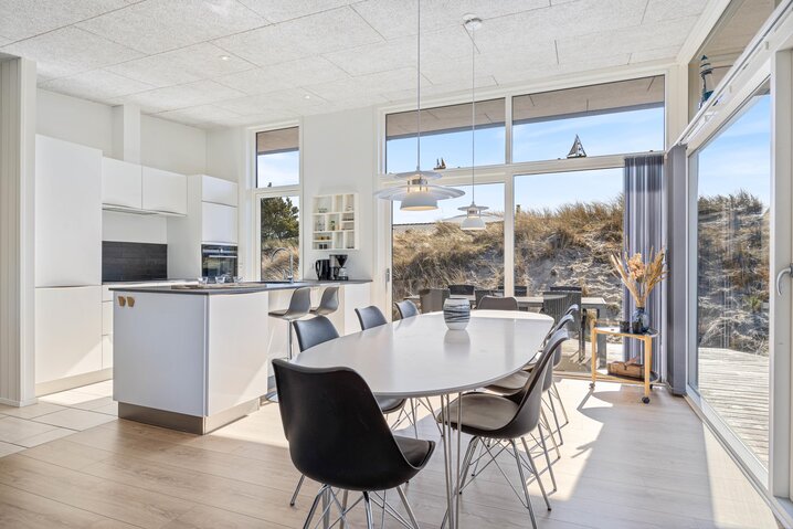 Ferienhaus B2964 in Bjerregårdsvej 91A, Bjerregård - Bild #11