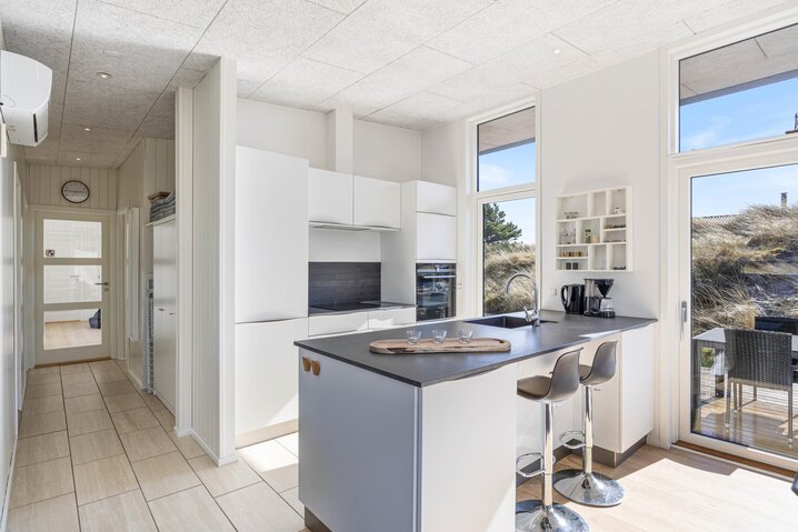 Ferienhaus B2964 in Bjerregårdsvej 91A, Bjerregård - Bild #13