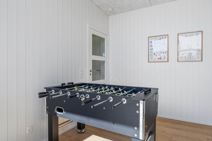 Ferienhaus B2964 in Bjerregårdsvej 91A, Bjerregård - Bild #16